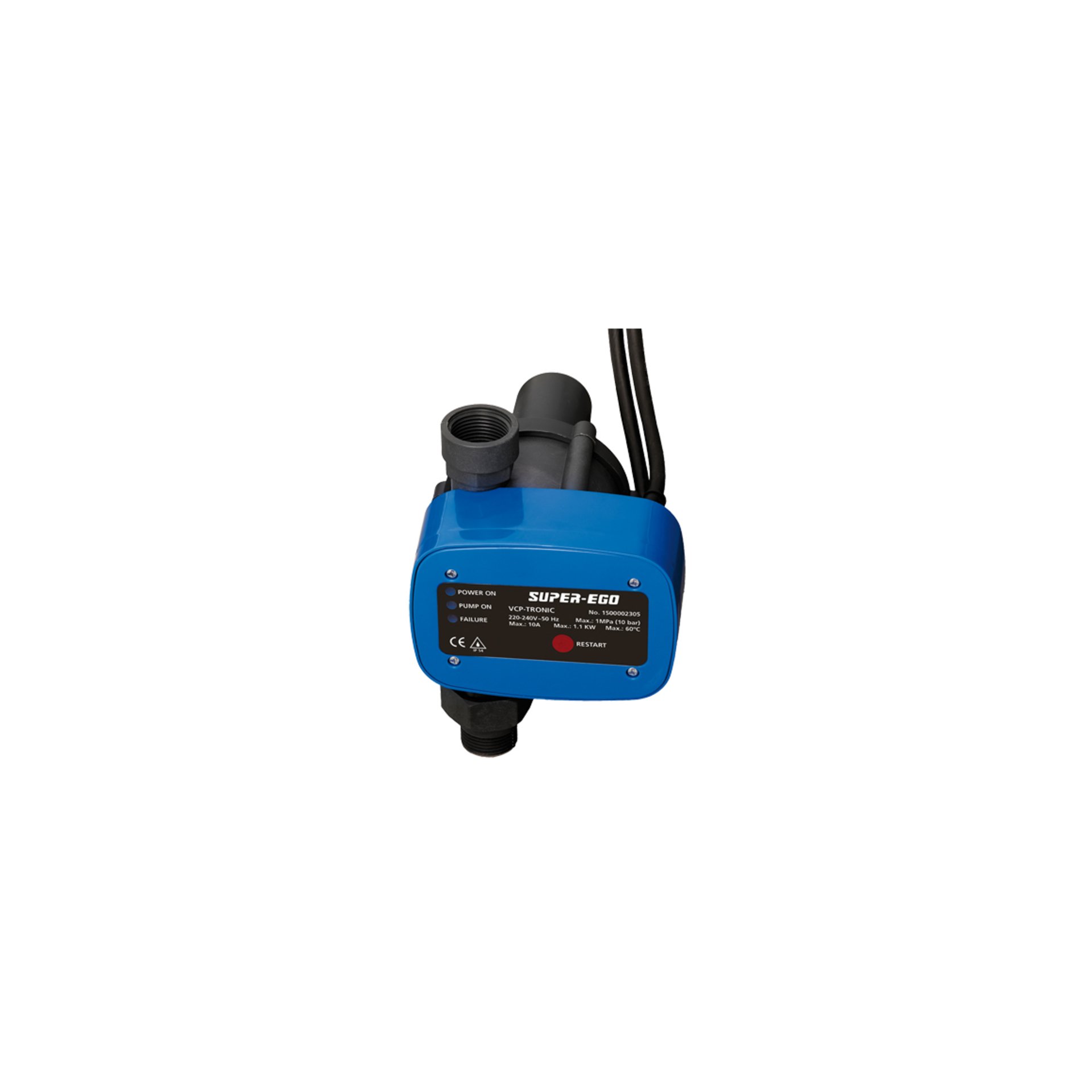 product-4901 CONTROLEUR DE PRESSION VCP-TRONIC – Image 1