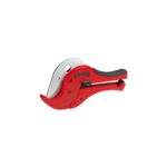 COUPE TUBE PLASTIQUE DIAMETRE 50 MM