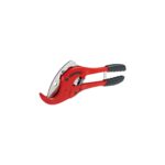COUPE TUBE PLASTIQUE DIAMETRE 75 MM