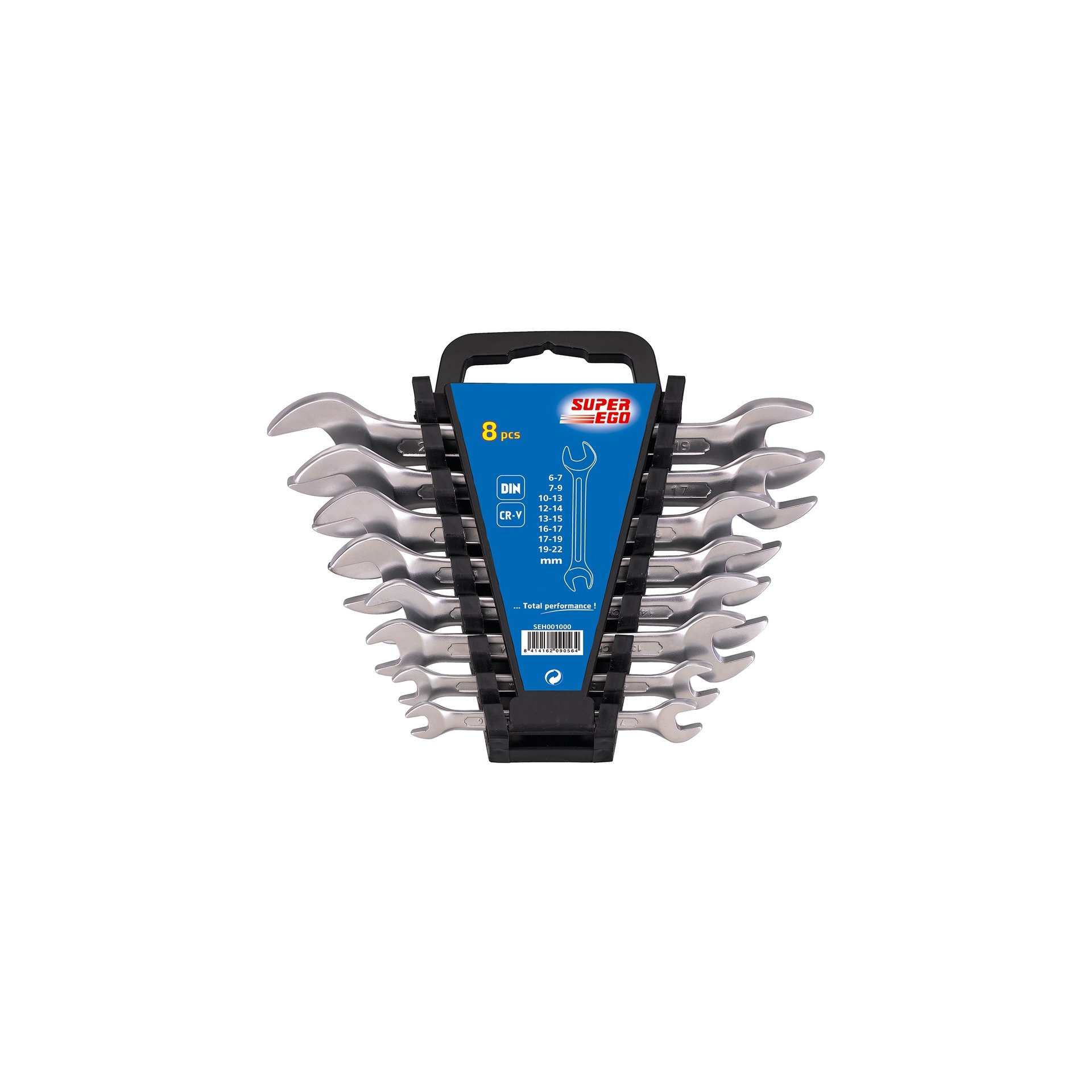 product-4940 JEUX DE CLES A FOURCHE DOUBLE – Image 1