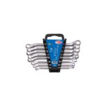 JEUX DE CLES POLYGONALES COUDEES