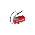 POMPE D'EPREUVE TP25