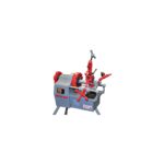 MACHINE A FILETER 2" BSTP 220V RG 900W