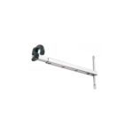 CLEF LAVABO TELESCOPIQUE
