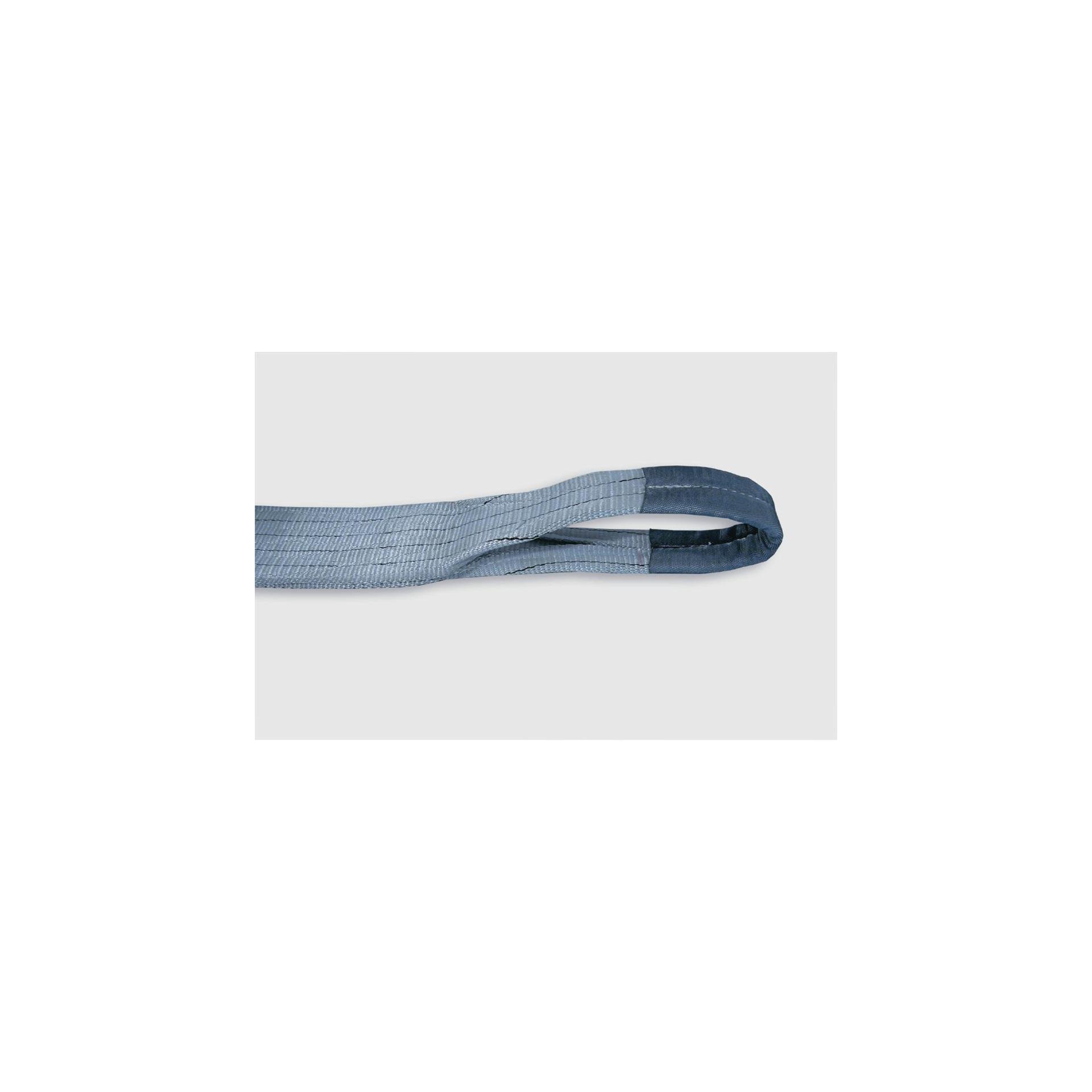 product-5001 ELINGUE PLATE DOUBLE ÉPAISSEUR - 4 TONNES EAD4000 – Image 1