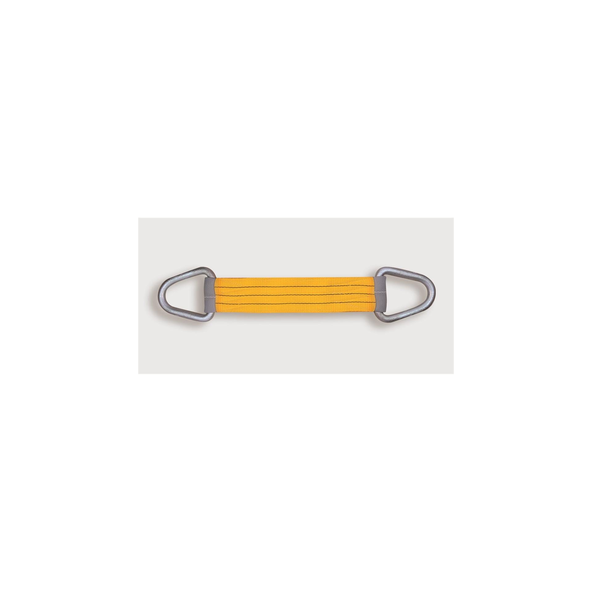 product-5021 ELINGUE PLATE DOUBLE EPAISSEUR AVEC ANNEAUX – Image 1