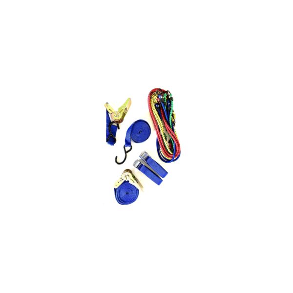 SET ARRIMAGE 12 PIÈCES