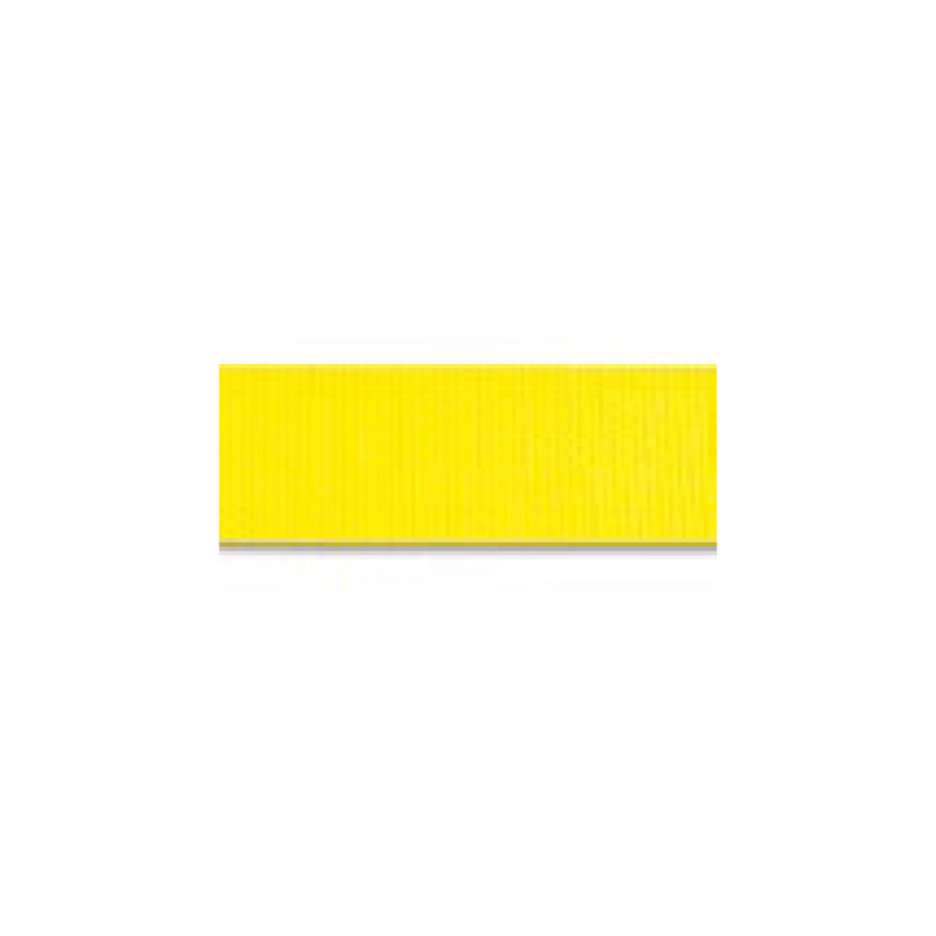 product-5088 SANGLE ROULEAU POLYESTER JAUNE – Image 1