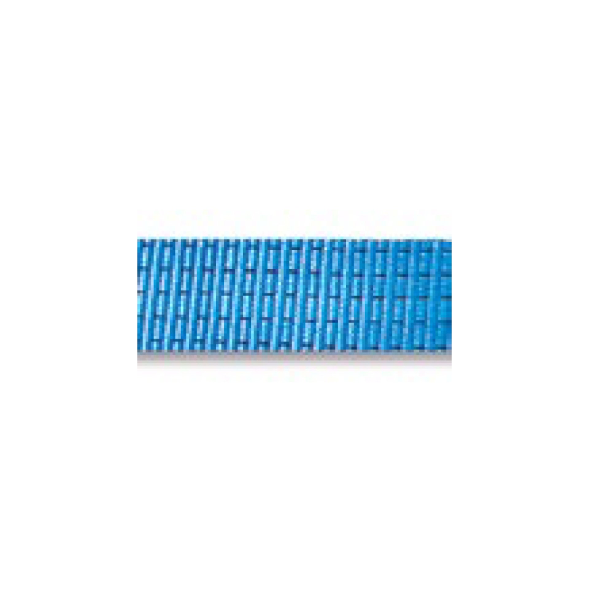 product-5089 SANGLE ROULEAU POLYESTER BLEU – Image 1