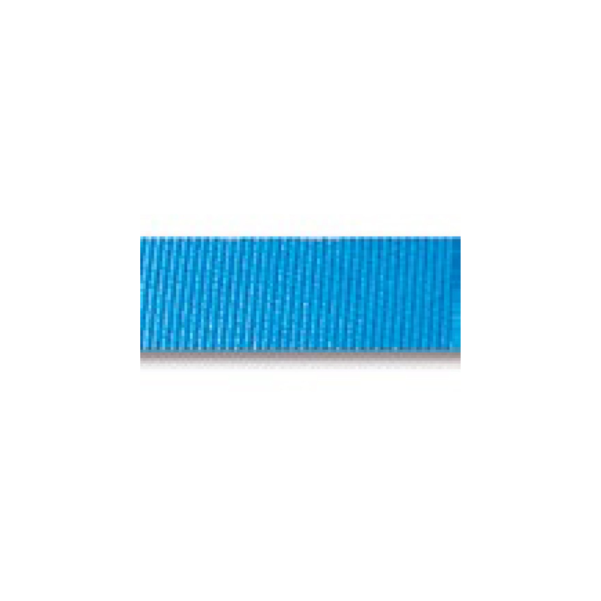 product-5090 SANGLE ROULEAU POLYESTER BLEU – Image 1