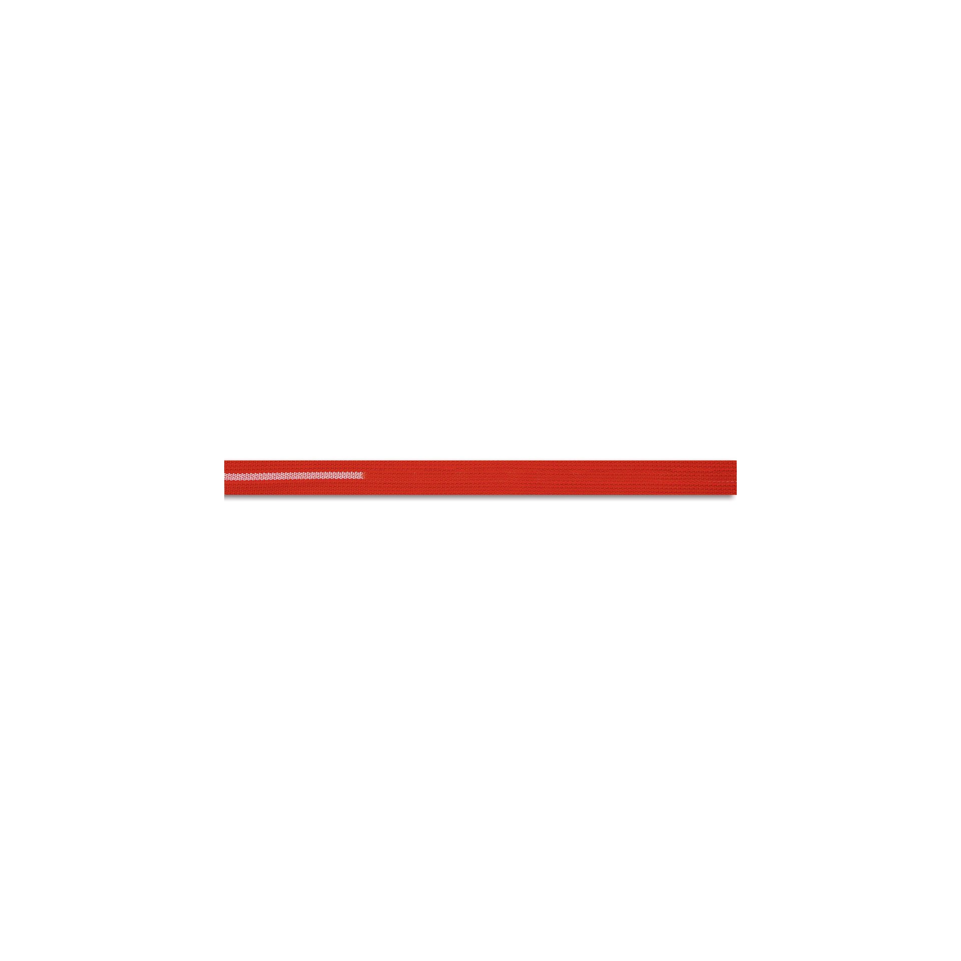 product-5118 SANGLE ROULEAU POLYESTER ROUGE – Image 1