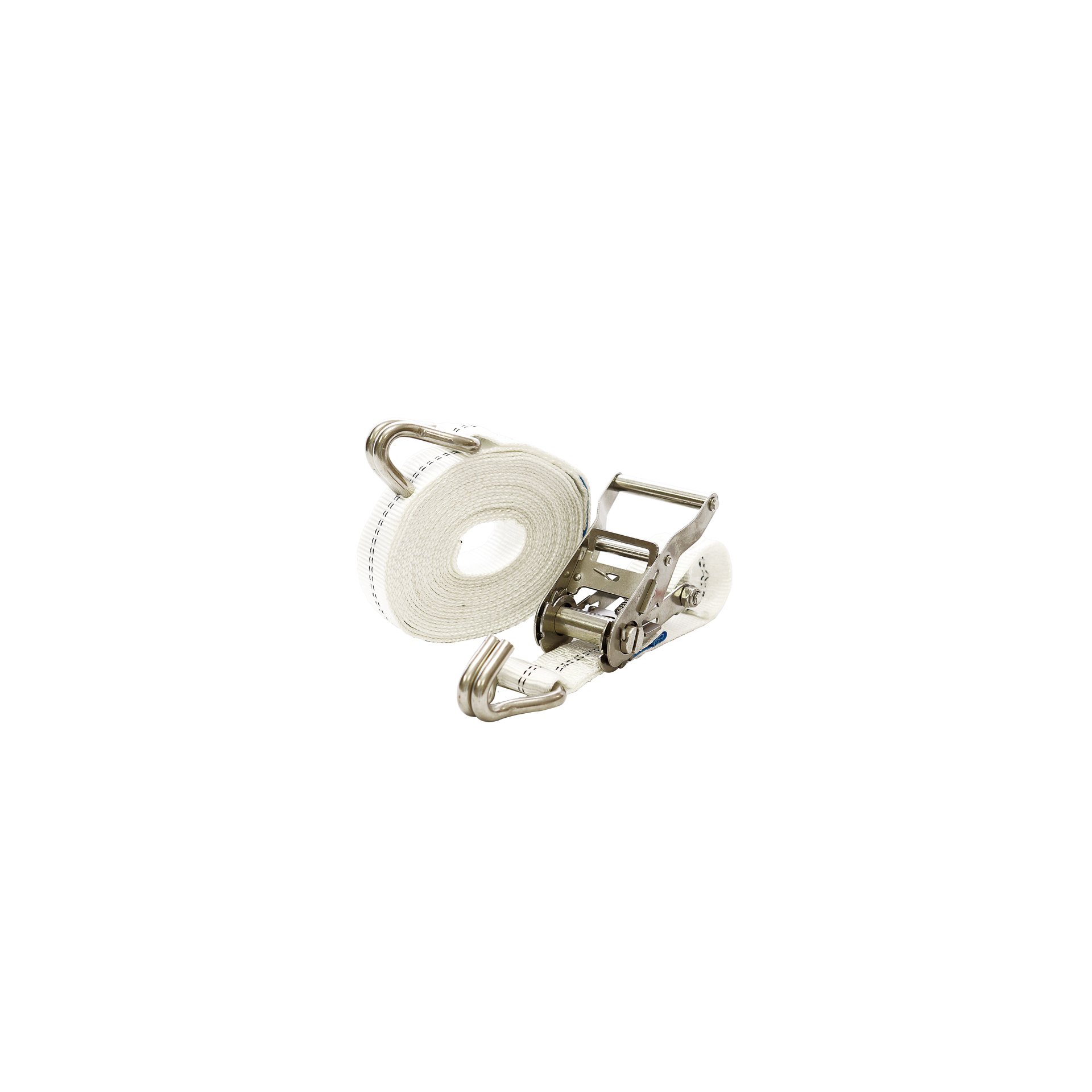 product-5156 SYSTÈME D'ARRIMAGE 2 PARTIES - 2 TONNES - INOX – Image 1