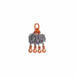CHAINE SYNTHETIQUE DYNEEMA MULTIBRINS