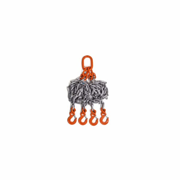 CHAINE SYNTHETIQUE DYNEEMA MULTIBRINS
