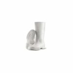 BOTTE DE SECURITE SEGUR BLANCA S4 SRC