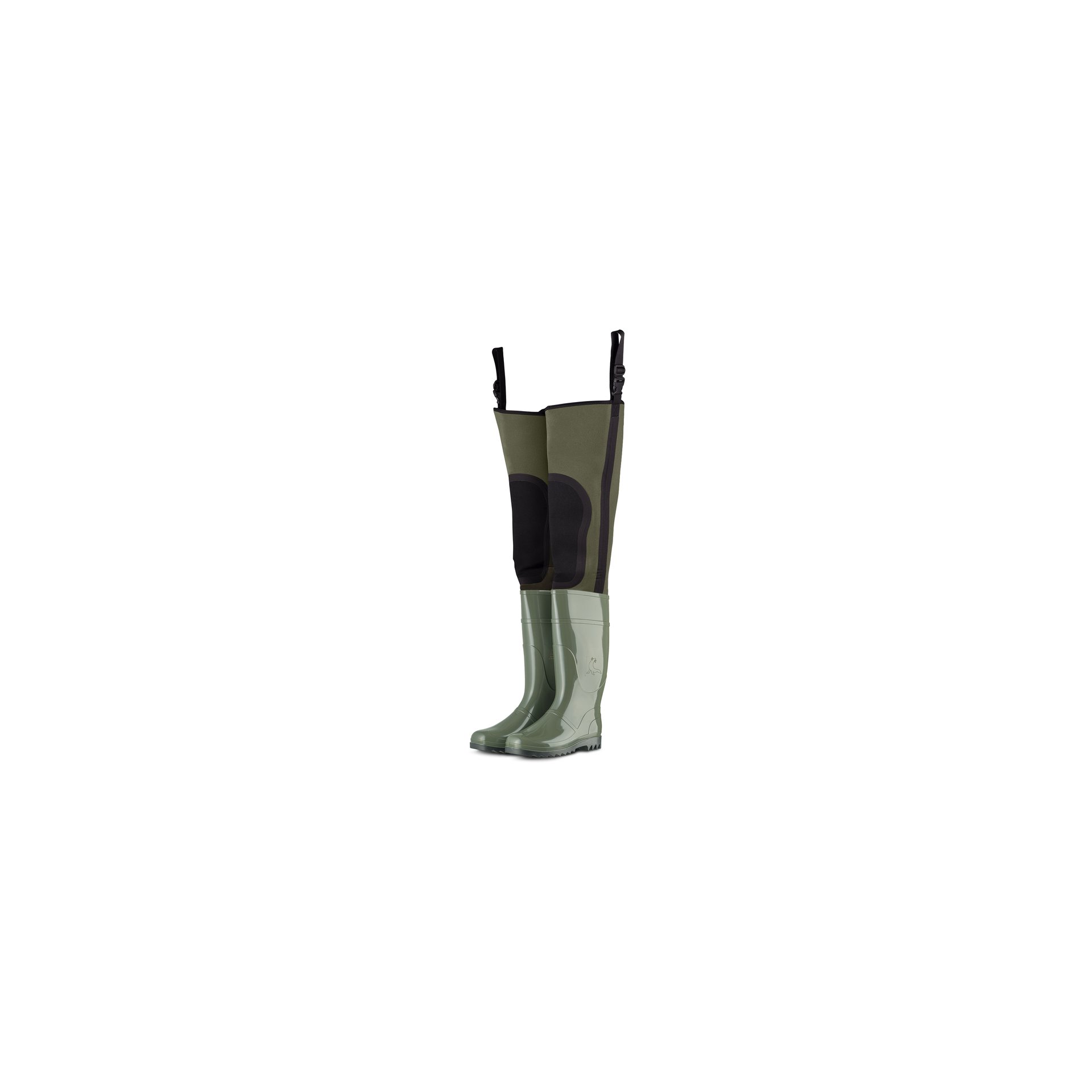 product-5229 CUISSARDE DE SECURITE NEOPRENE S5 SRC – Image 1