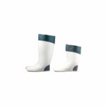 DOUBLURE DE BOTTE AMOVIBLE