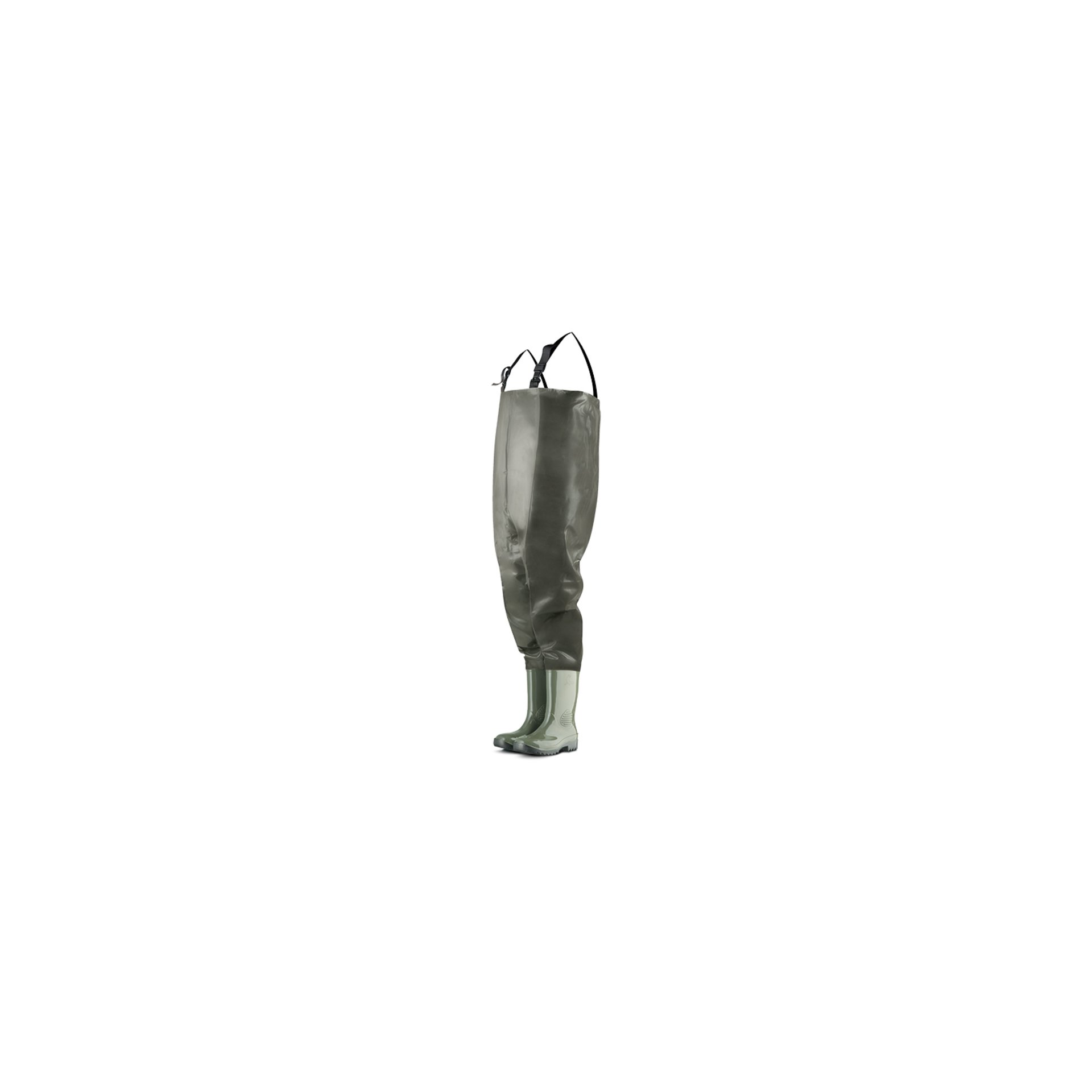 product-5234 WADER DE SECURITE EN PVC S5 SRC – Image 1