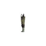 WADER DE SECURITE NEOPRENE S5 SRC