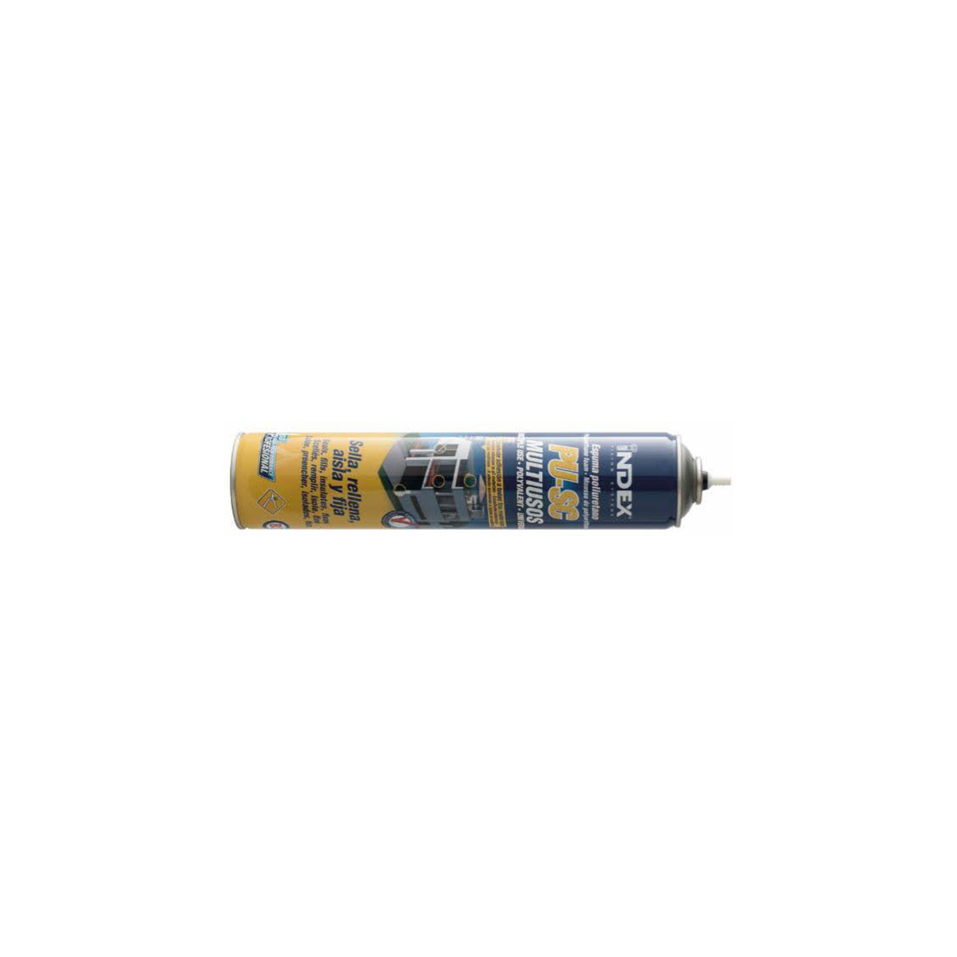 product-5240 Mousse de polyuréthane multiusages – Image 1