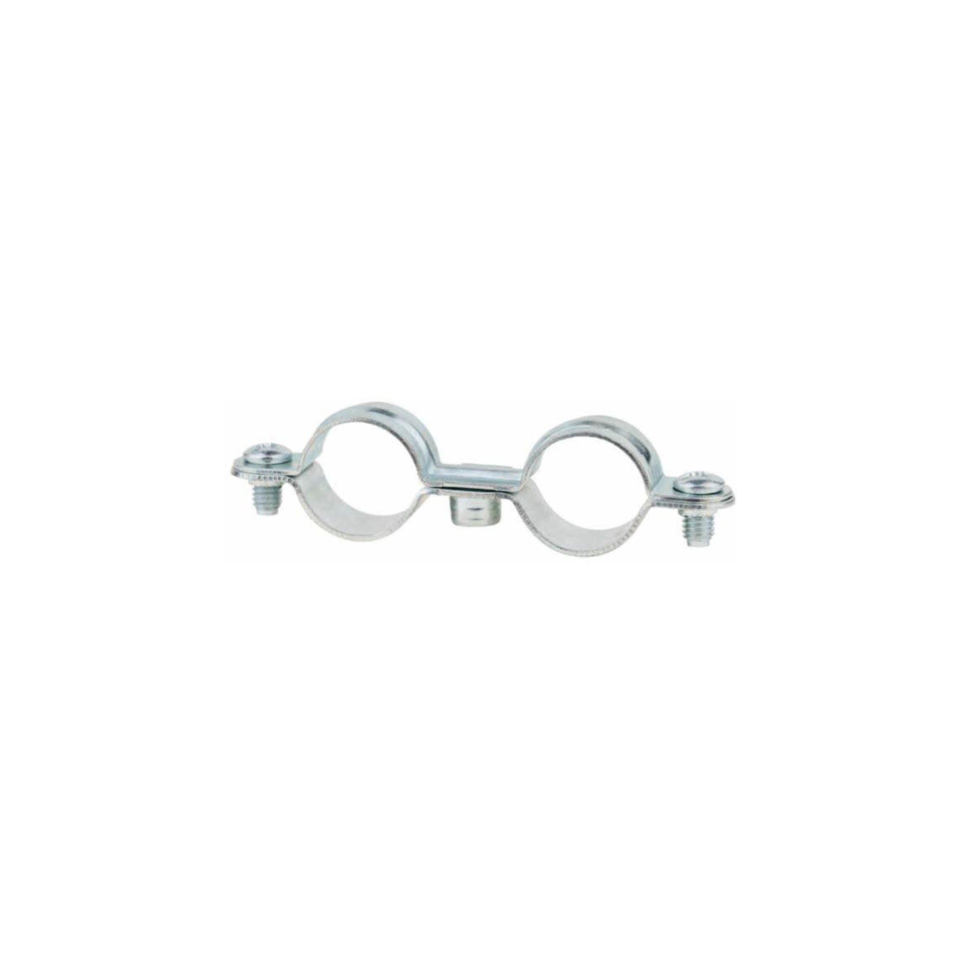 product-5250 Collier double M7 Zinguée – Image 1