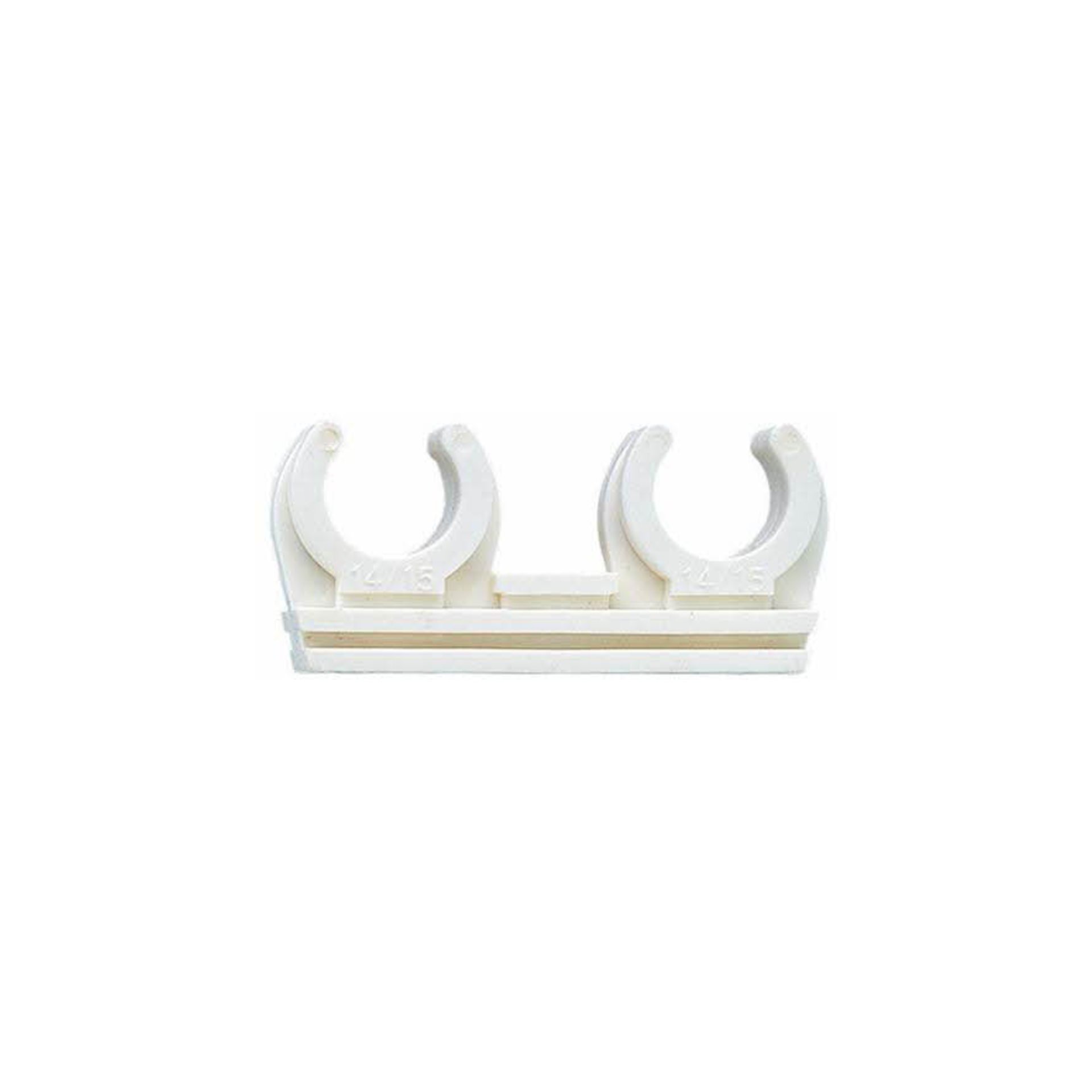 product-5260 Clip nylon double – Image 1