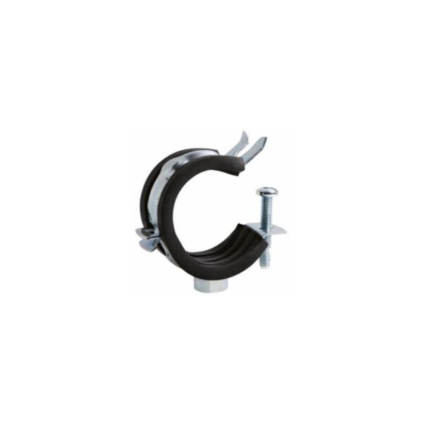 Collier isophonique M8 installation rapide