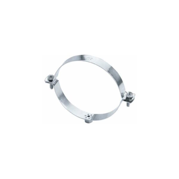 Collier renforcé M8 ouvert