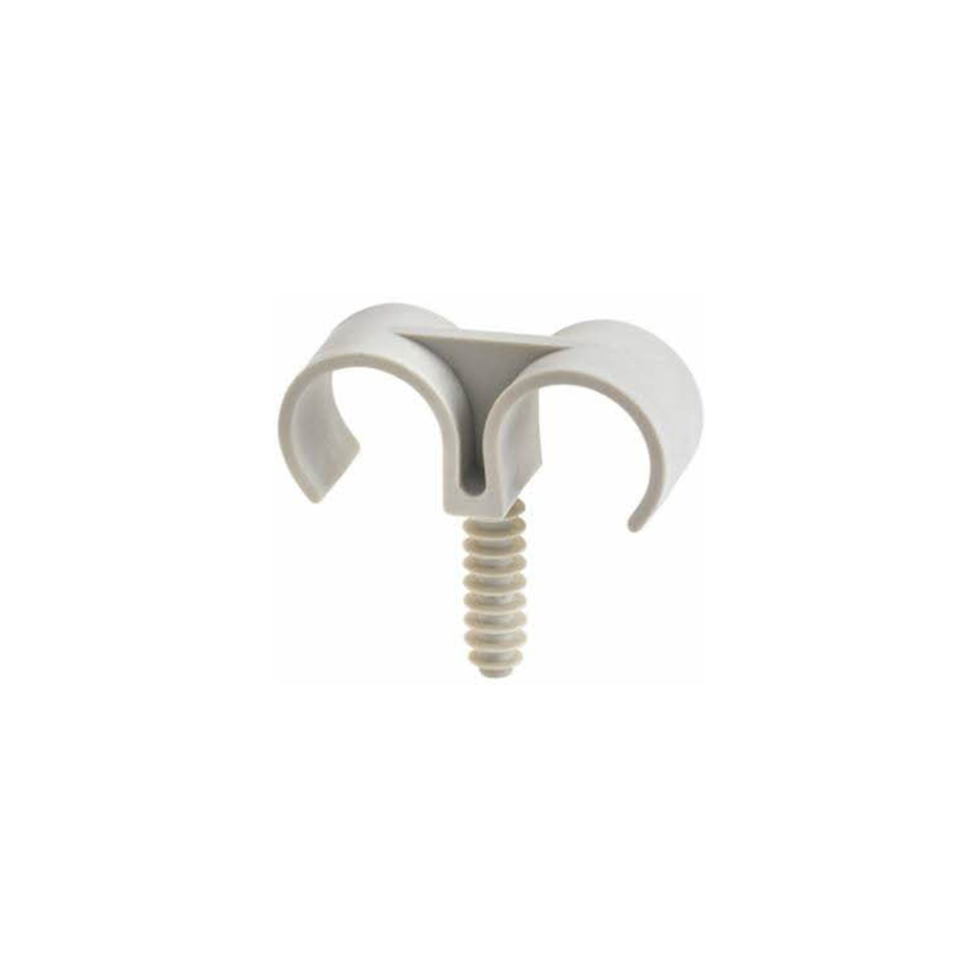product-5292 Clip pour fixation de tuyau INDEXring Double – Image 1