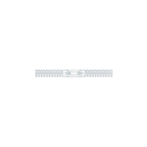 Ancrage direct “U” pour suspension de profilés sur faux plafonds