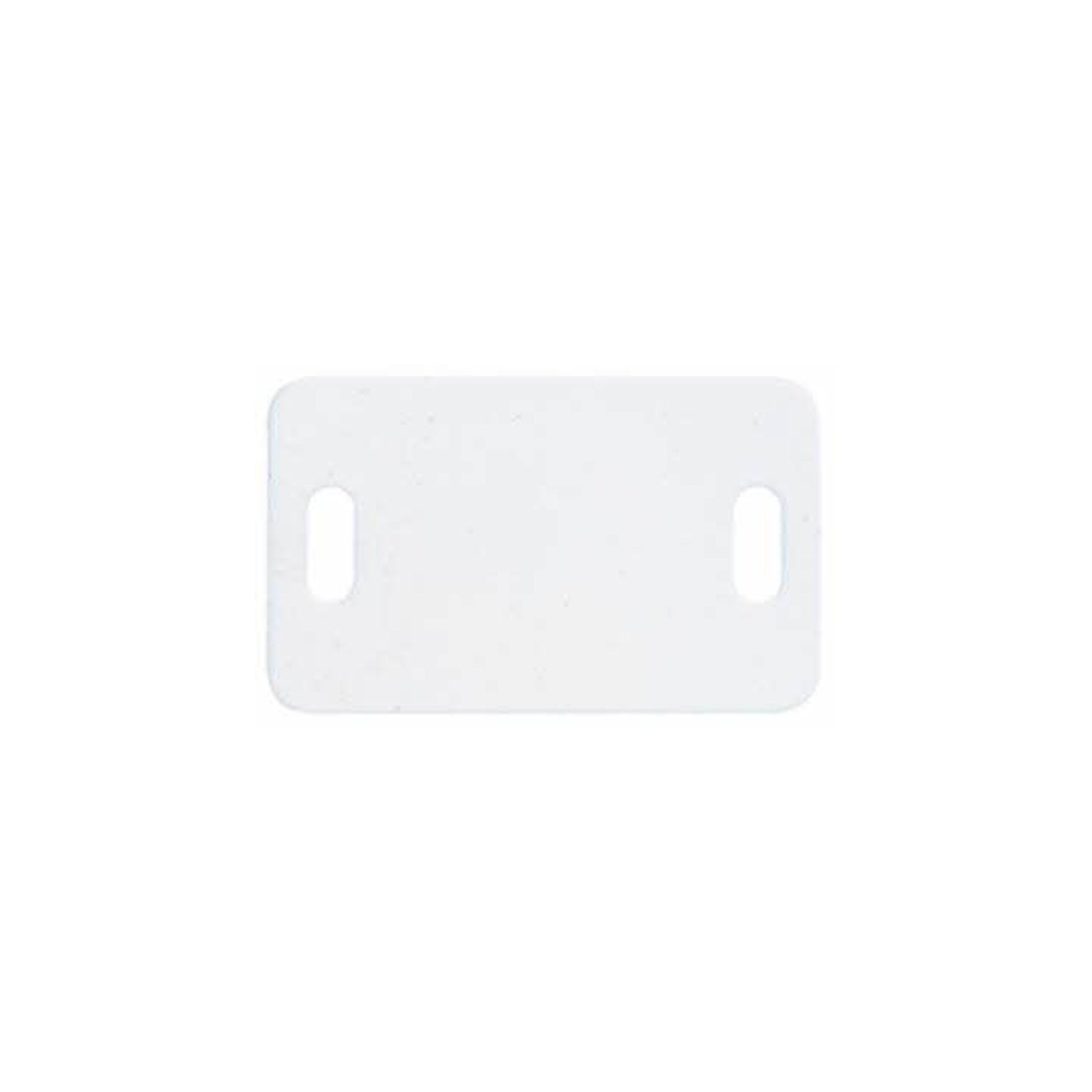 product-5353 Plaque d'identification, longueur maximale de 4,8 mm – Image 1