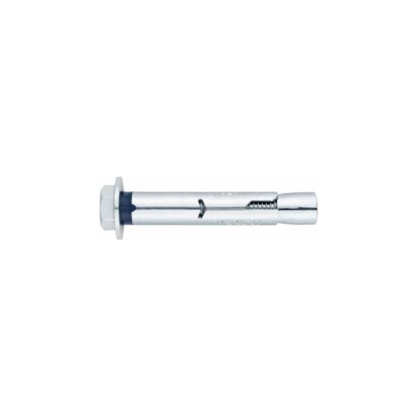Cheville anti-rotation Vis tête H 8.8. Homologué ATE Option 7
