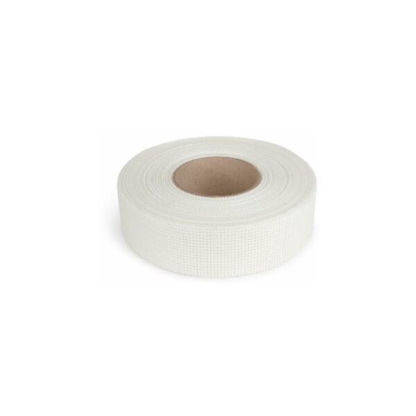 Bandes à joint pour plaques de plâtre Bande grillagée adhésive
