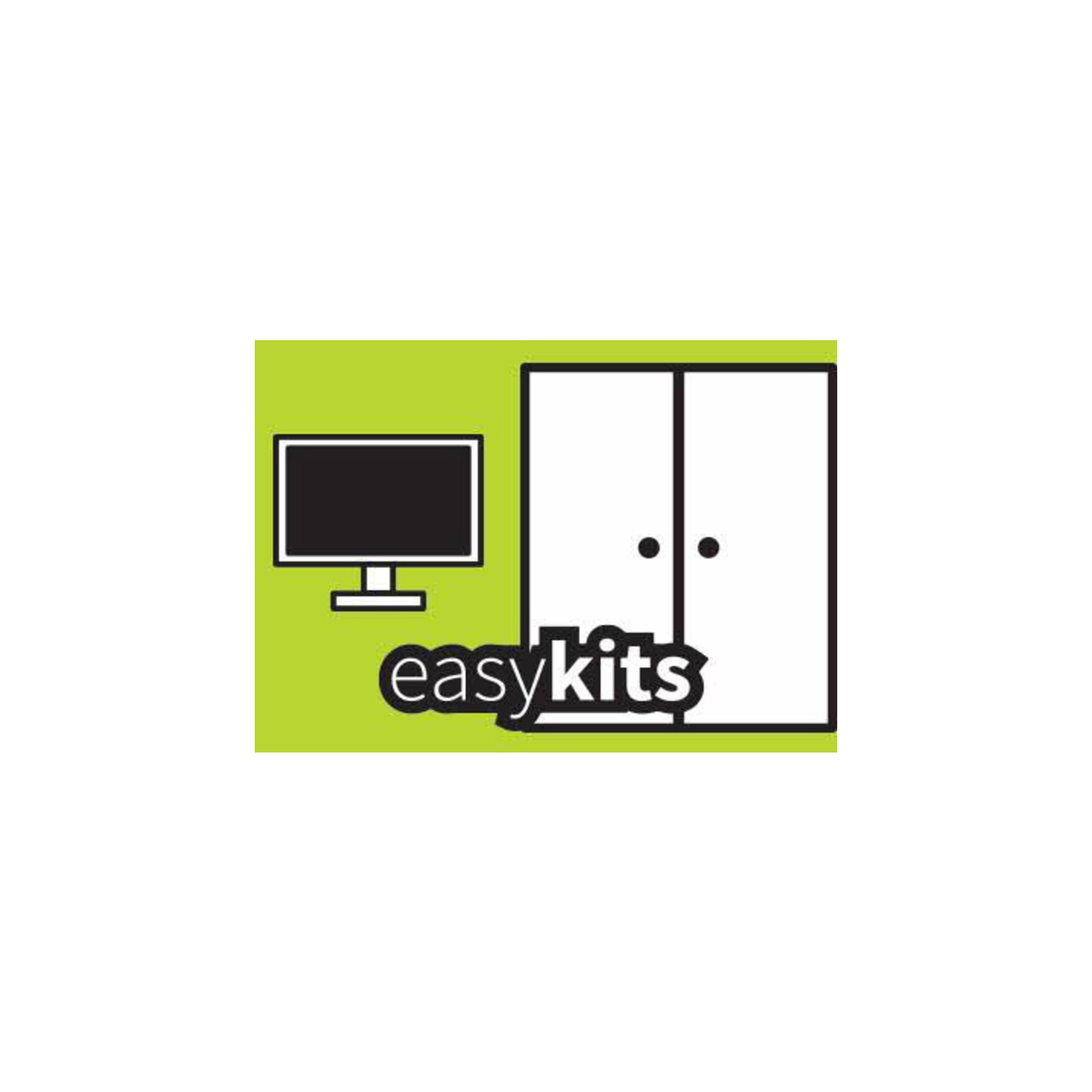 product-5436 EasyKits Fixations Accessoires lourds – Image 1
