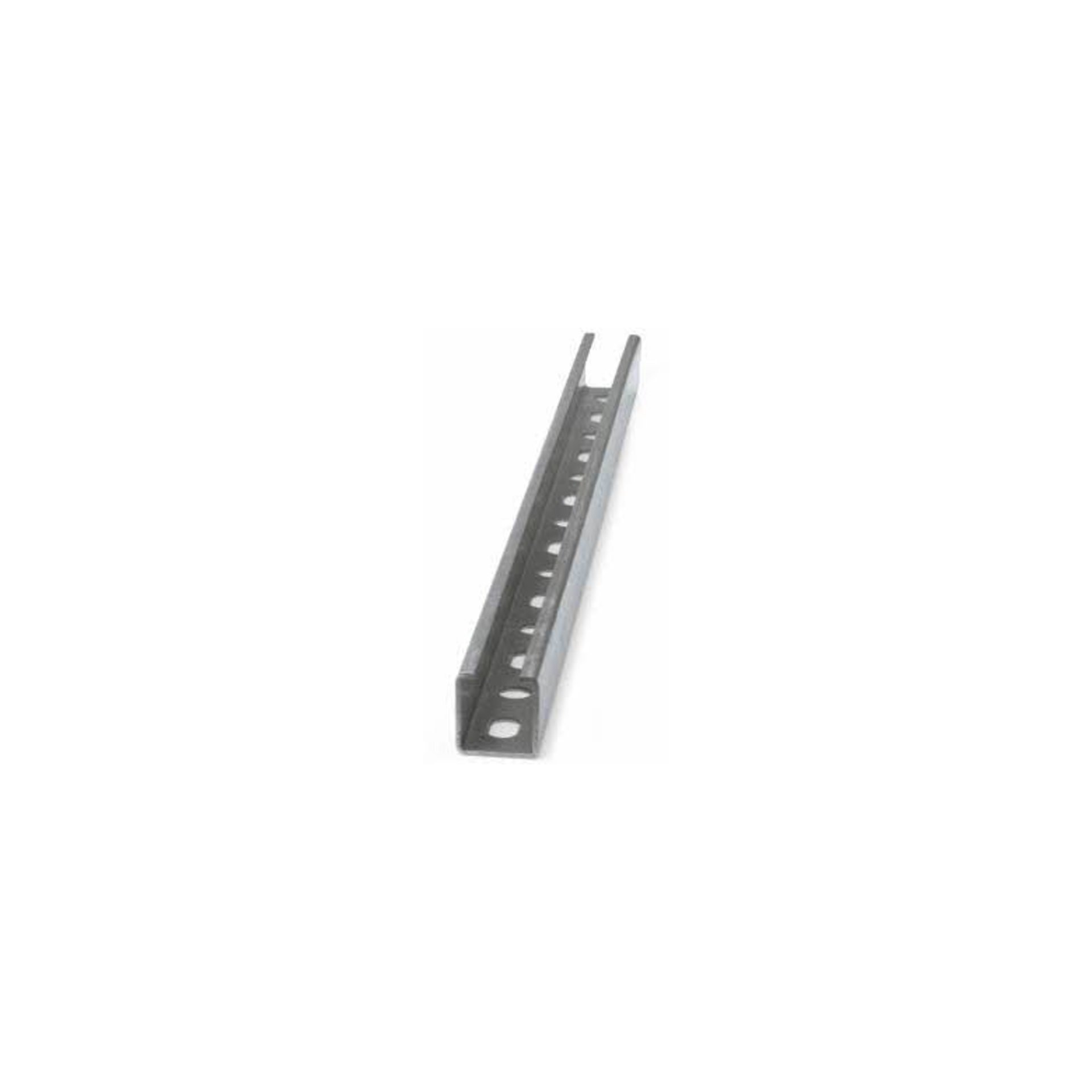 product-5494 Rail perforé Rail perforé Inoxydable A2 – Image 1