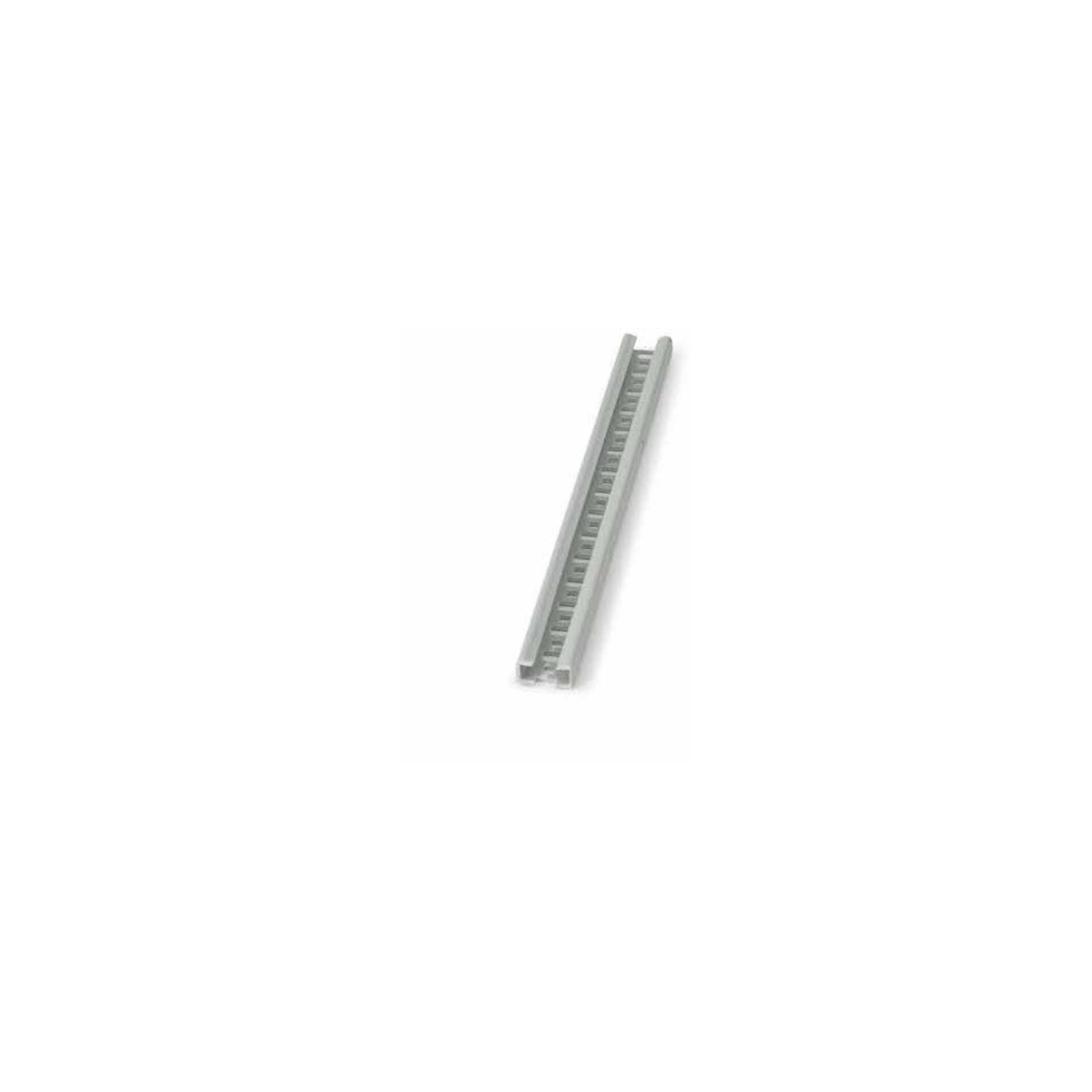 product-5497 Rail perforé Rail perforé PVC – Image 1