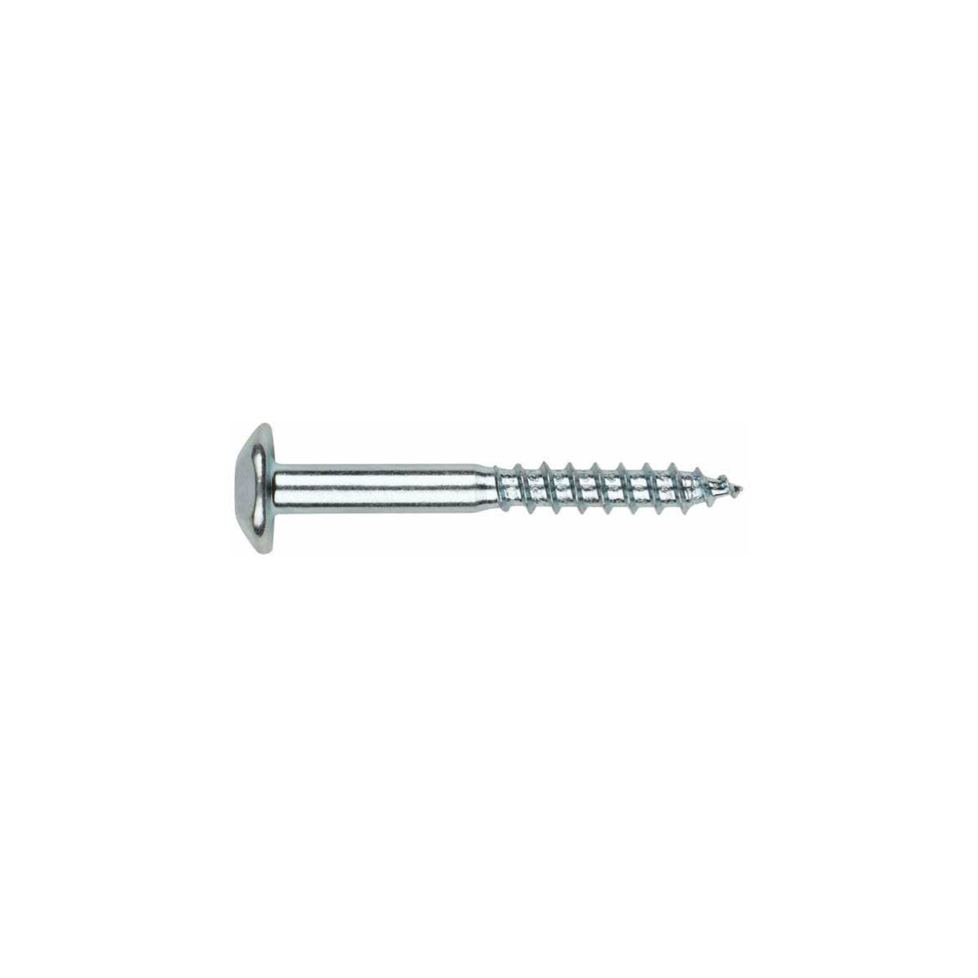 product-5528 Vis inviolable, Tx Zinguée – Image 1
