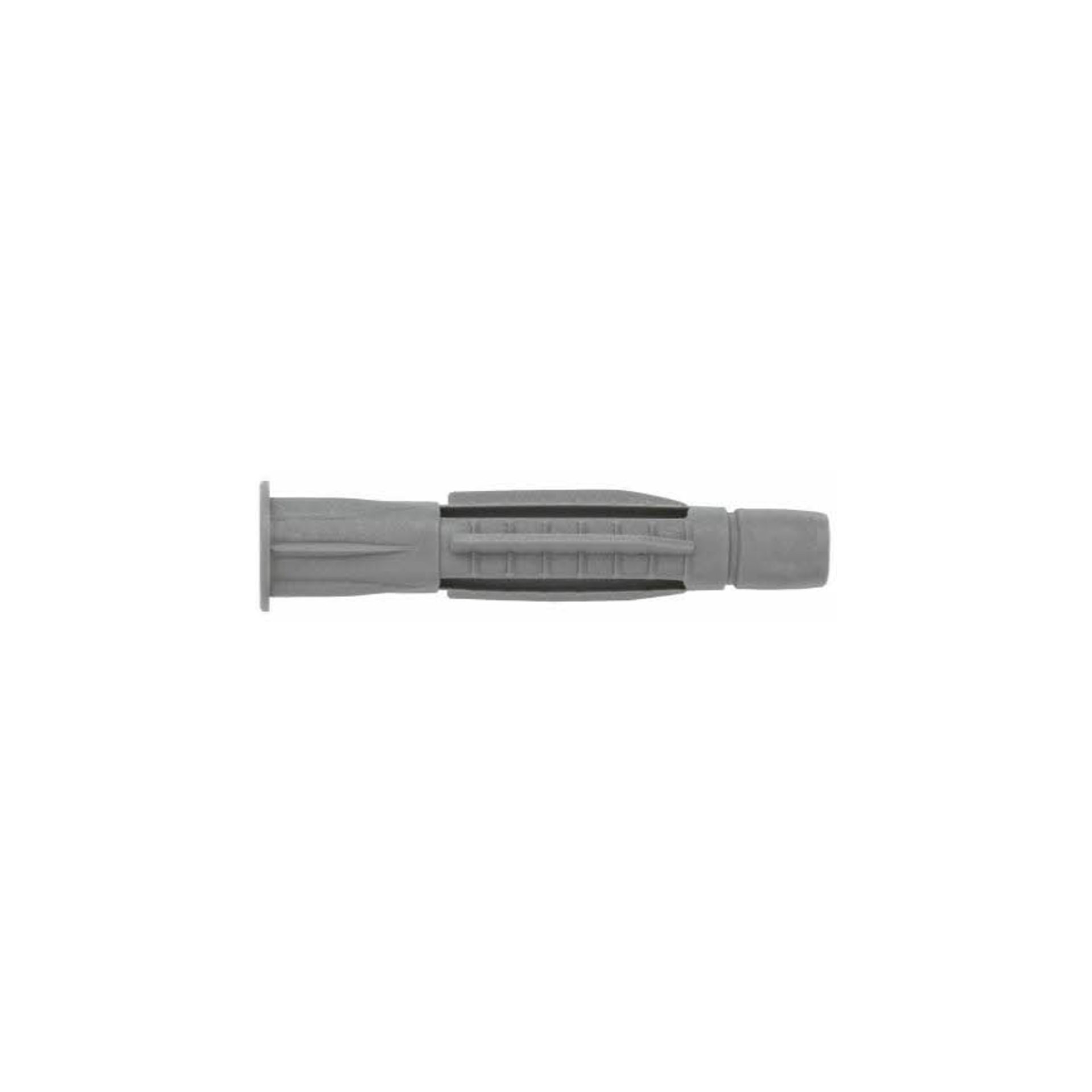 product-5533 Cheville polypropylène universelle avec collerete, type noeud – Image 1