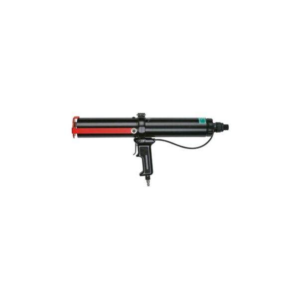 Pistolet pneumatique