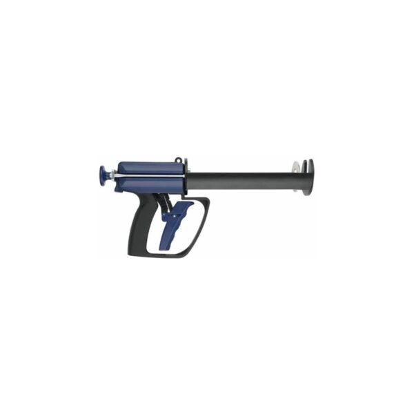 Pistolet professionnel