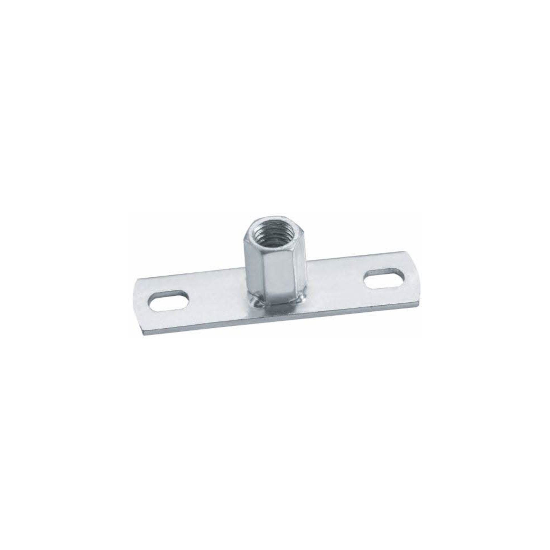 product-5578 Platine de fixation Zingué – Image 1