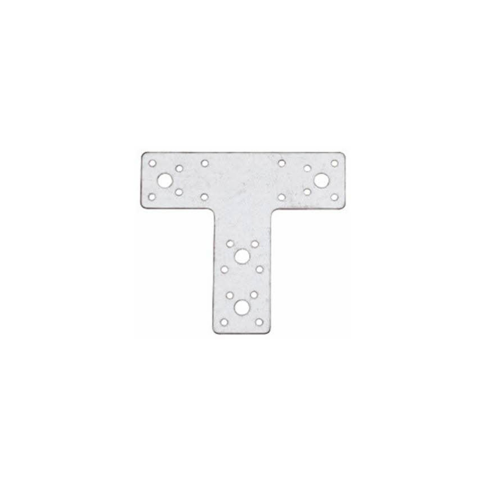 product-5592 Platines Pré-galvanisé, en "T" – Image 1