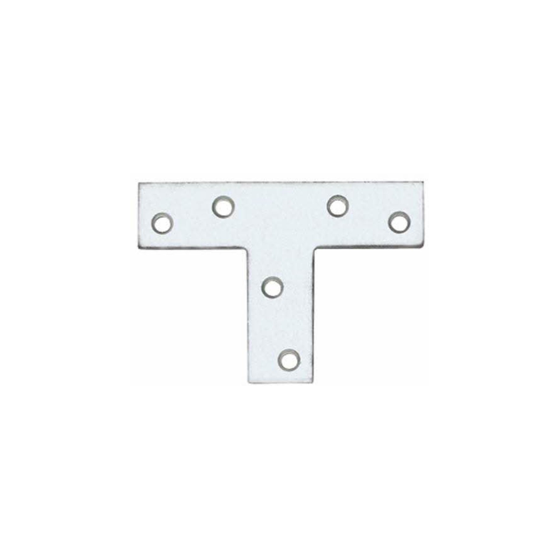 product-5594 Platines Pré-galvanisé, en "T" – Image 1