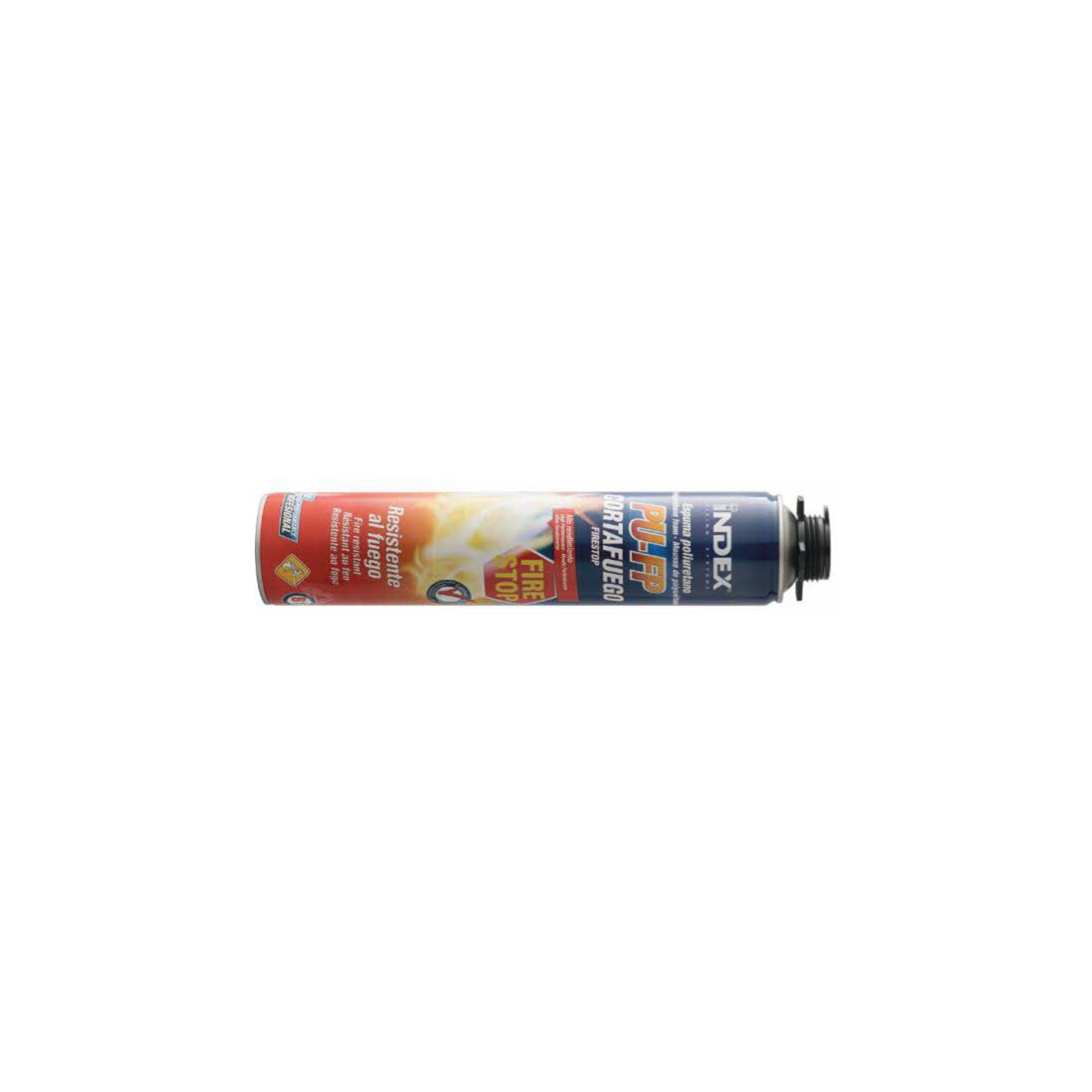 product-5600 Mousse de polyuréthane résistante au feu – Image 1