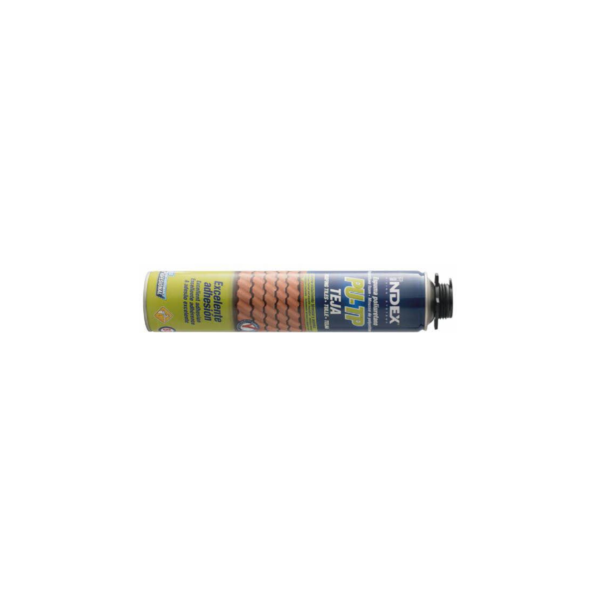 product-5608 Mousse de polyuréthane pour la fixation de tuiles – Image 1