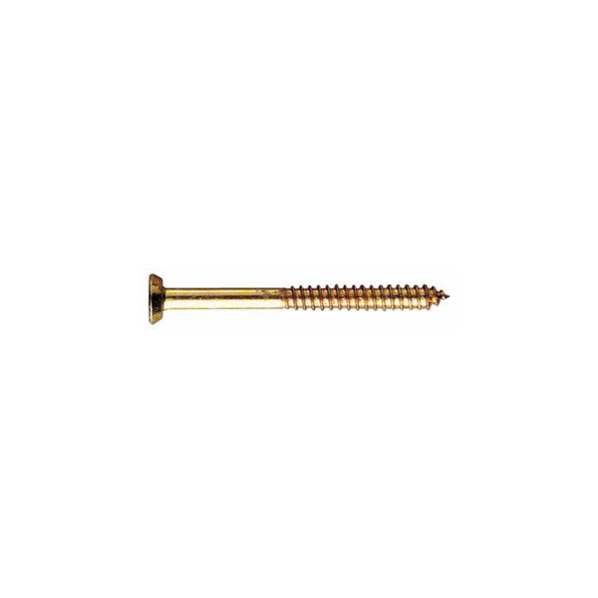 product-5615 Vis pour la menuiserie PVC Tête spéciale pour capuchon – Image 1