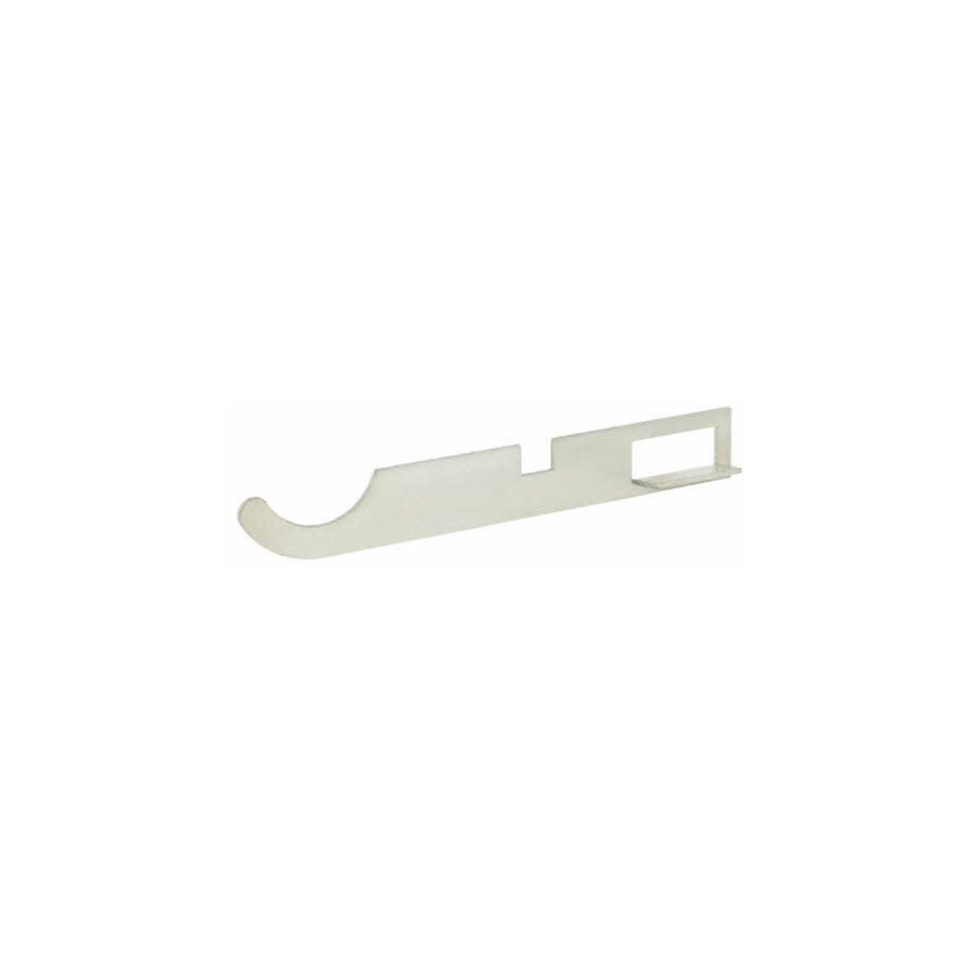 product-5622 Supports pour radiateurs alu Support ferroli pour encastrer – Image 1