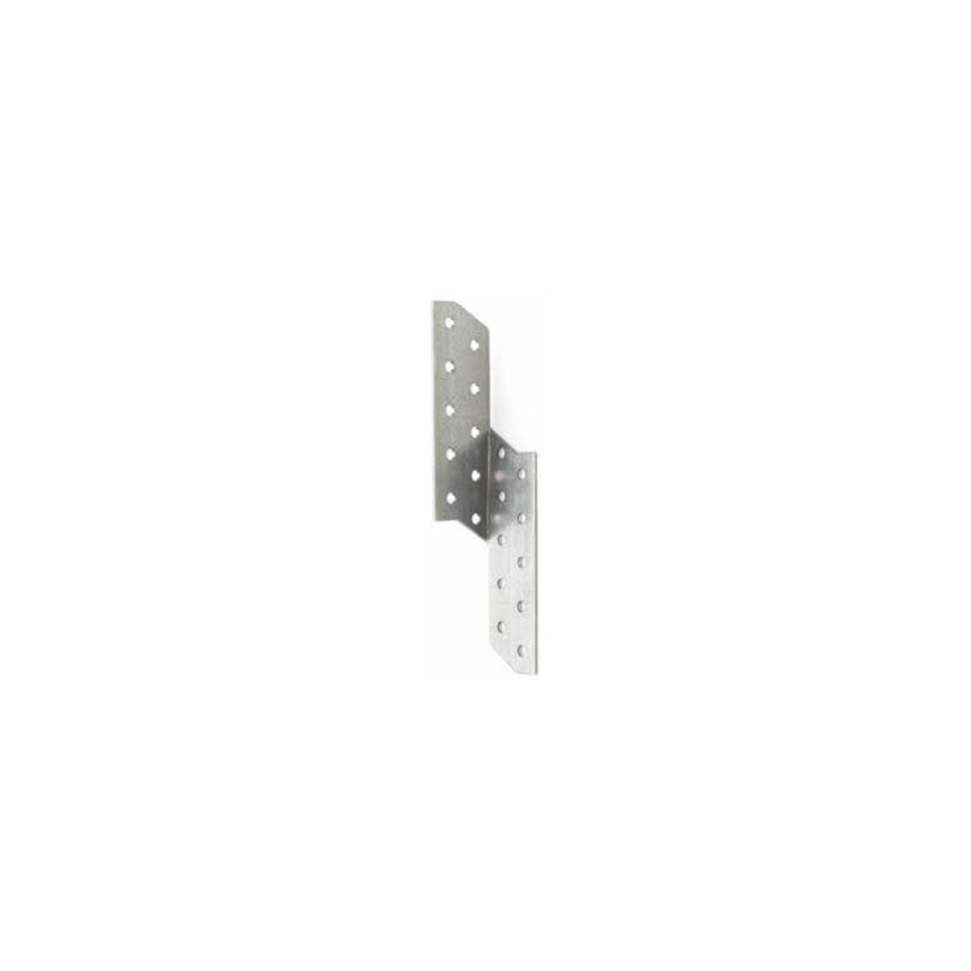 product-5650 Equerres Pré-galvanisé, asymétrique, droite ou gauche – Image 1