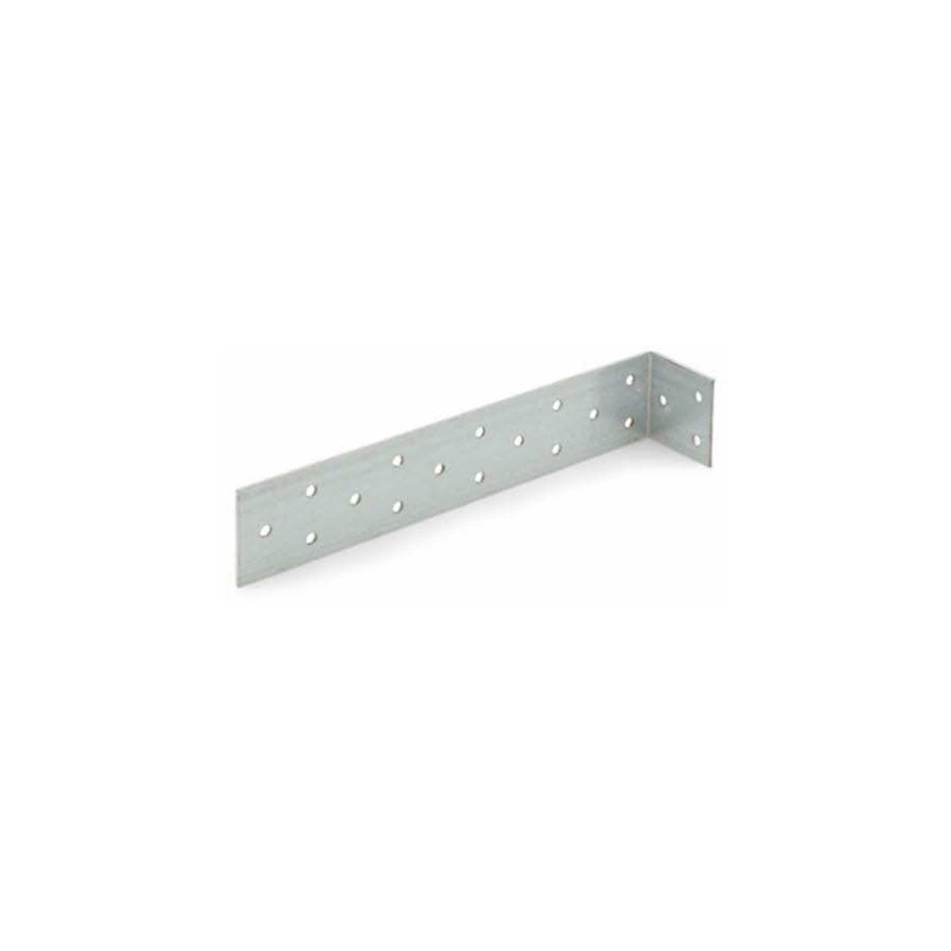 product-5652 Equerres Pré-galvanisé, pour béton – Image 1