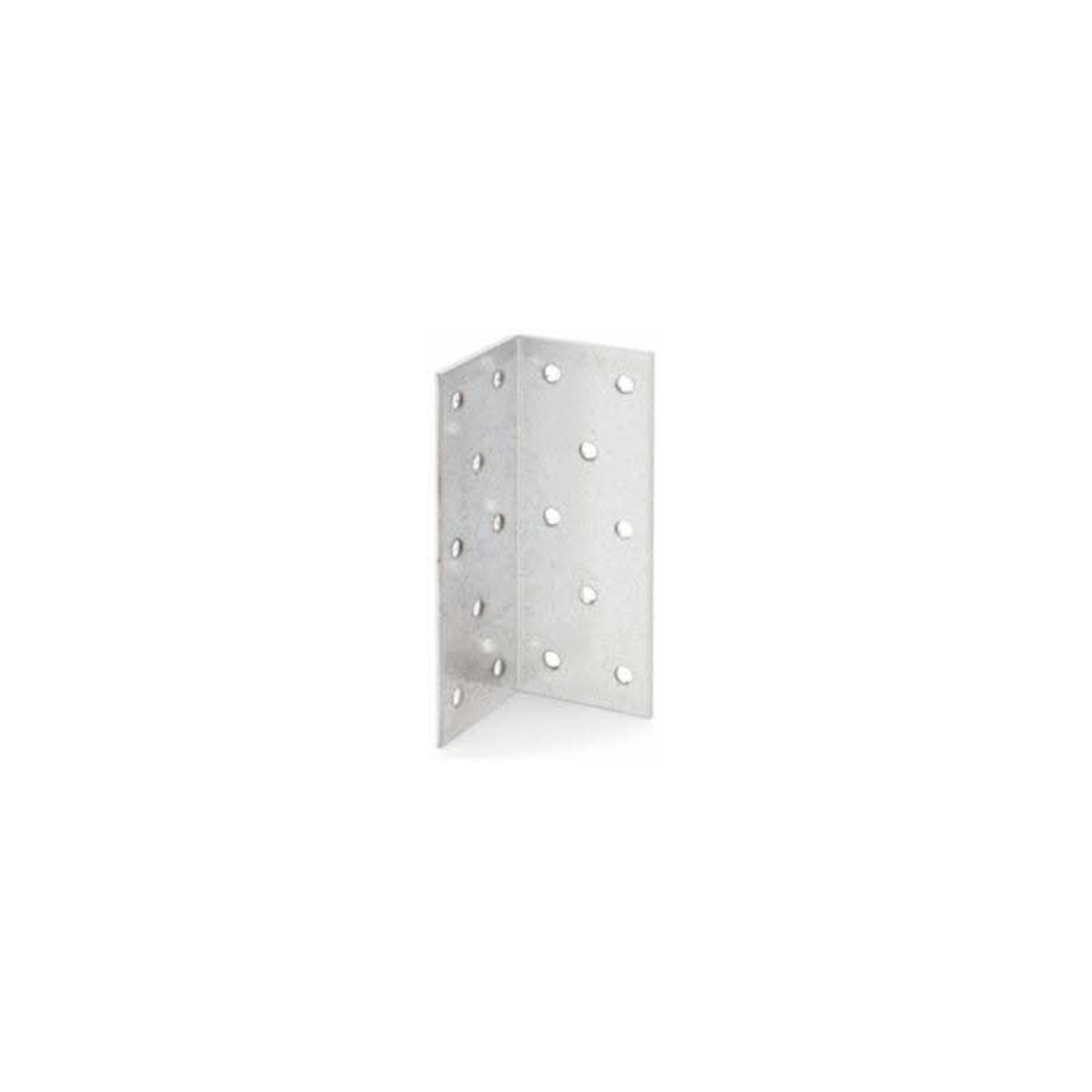 product-5658 Equerres Pré-galvanisé, angle large, – Image 1
